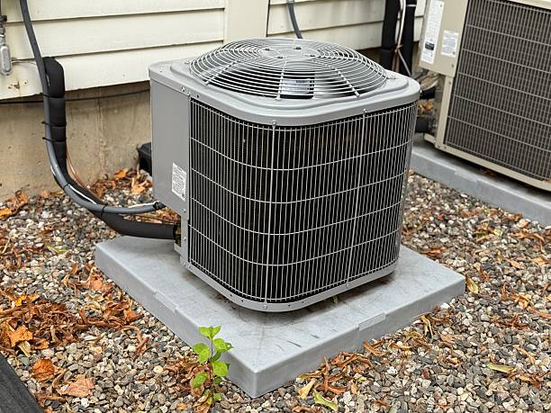 24/7 Emergency Ductwork Repair experts in Brighton, IL