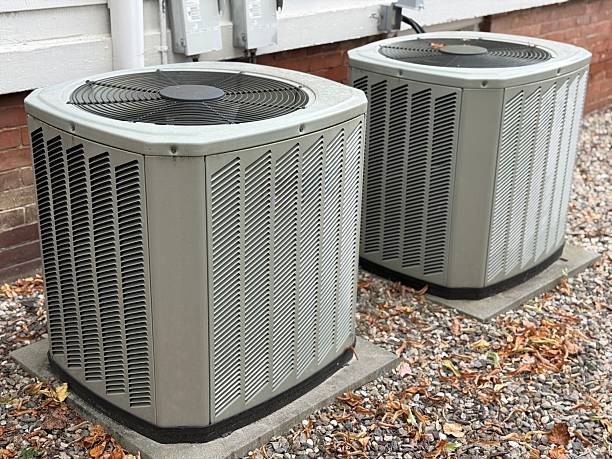 Reliable Ductwork Repair contractor in Brighton, IL by JG Cool HVAC